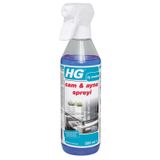 HG Cam ve Ayna Temizleyici 0.5 L