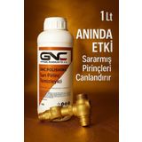 HG ENDÜSTRİ BAKIR SARI PİRİNÇ MALZEME TEMİZLEYİCİ SIVI