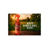 HG ENDUSTRİYEL AMBER CLEAN KLİMA KÜF VE BAKTERİ TEMİZLEYİCİ KOKU