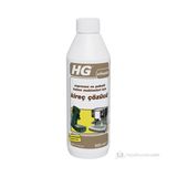 Hg Espresso-Paketli Kahve Makineleri İçin Kireç Çözücü 500 Ml