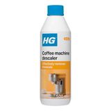 HG Espresso ve pod kahve makineleri için kireç çözücü 500 ML