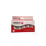 H&G ETİCARET HG0011 Unico Su Sebil Temizleme Solüsyonu 15X5 75Ml 5 Li Paket