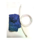 H&G ETİCARET HG0322 Klima Temizleme Çadırı / Brandası 9-12-18--Btu Tahliye Hortumu Fırça Eldiven