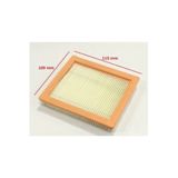 H&G ETİCARET Ihlas Aura Cleanmax Polen Filtresi Küçük Boy Sm-00548