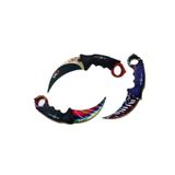 Hg Home&Game Ahşap Cs-Go 3'Lü Karambite Oyuncak Set 9001