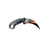 Hg Home&Game Ahşap Cs-Go Fadecase Virtus Oyuncak