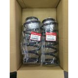 HG Orjinal Honda Civic 2007-2011 Fd6 Arka Helezon Yay Sağ-Sol Takım - 0 - Siyah