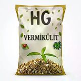 HG Vermikülit - 10 Lt