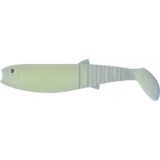 Hg20-4 Sasi Salmon Silikon Balık Yem 5li Pakette