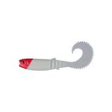 Hg21-2 Sasi Tail 9cm Silikon Balık Yemi 5li Paket