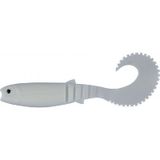 Hg21-3 Sasi Tail 9cm Silikon Balık Yemi 5li Paket