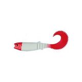 Hg21-5 Sasi Tail 9cm Silikon Balık Yemi 5li Paket