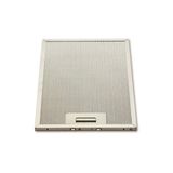 Hgnm E Trading 2 Adet 260X320 Mm Tırnak Arası 12,5 Cm Aspiratör & Davlumbaz Alüminyum Kaset Yağ Filtresi
