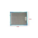 Hgnm E Trading Alüminyum Aspiratör Filitre 205X320, R1