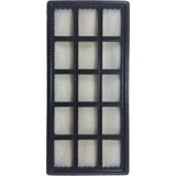 Hgnmarçelik S 7424 & Beko Bks 5316 Sünger Filtre Çerçevesi – Uyumlu Yedek Parça