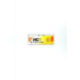 HGS ETİKET KABI 11x5 CM