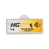 Hgs Etiket Koruma Aparatı Hgs Etiket Kabı