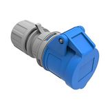 Hgsşarj 30CM, 3X32A 220V Cee ile Çalışan Cihazınızı, 220V Ev Tipi Prize Bağlar. Elektrikli Araç Şarj İstasyonu Dönüştürücü Adaptör