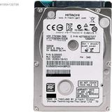 Hgst HDD 2.5 500GB 7200RPM 32MB Sata3 Notebook Hardisk Refrubished Yenilenmiş