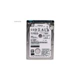HGST Hdd 2.5 500Gb 7200Rpm 32Mb Sata3 Notebook Hardisk Refrubished
