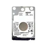 Hgst Hitachi 1TB 5400 RPM 2.5" Notebook HDD