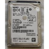 Hgst Travelstar 1tb 5400RPM 8mb Önbellek Sata 6gbps Sabit Disk - 1 TB