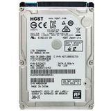 Hgst Travelstar 7K1000 2.5" 1TB 7200RPM Sata 3 Hard Disk