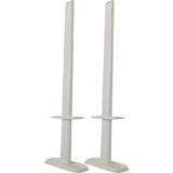 hgtec Panel Radyatör Yere Montaj Ayağı - 600 Mm