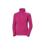Hh Junior Rider 1/2 Zıp Çocuk Polar Üst - 14001 Pembe 10
