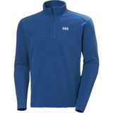 Hh Junıor Rıder 1/2 Zıp - Helly Hansen Çocuk Polar - 4 Yaş - Mavi