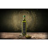 Hh Nacar Bigger 500 ml Naturel Sızma Zeytinyağı