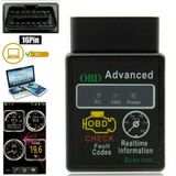 Hh Obd2 Advanced Elm 327 Arıza Tespit Cihazı Arıza Okuma