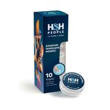 H&H People Ayakkabı Temizleme Mendili (x10)