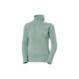 Hh Slope Polar Fleece Kadın Polar Üst - 15001 Mint Yeşili