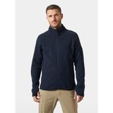 HHA.49429_HHA.597_VARDE POLAR 2.0 Lacivert Dik Erkek Polar Sweatshırt