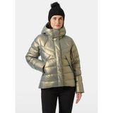 HHA.54459_HHA.787_WINTER BLISS MONT Taba Kadın Spor Mont