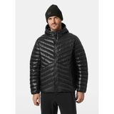 HHA.54494_HHA.990_STOWE DOWN MONT Siyah Erkek Spor Mont