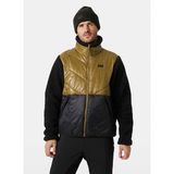 HHA.54499_HHA.718_VILLAGE HYBRID Kahverengi Desenli Erkek Spor Mont