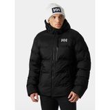 HHA.54514_HHA.990_ACTIVE WINTER Siyah Erkek Spor Mont