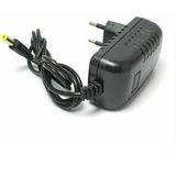 Hhm-12 Volt 2 Amper Adapter, Şarj Şarz Aleti 12 Volt 2 Amper Plastik Adaptör