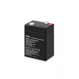 Hhm - 6V Volt 4Ah 4 Amper 6 Volt Bakimsiz Kuru Aku Uretimi Yeni