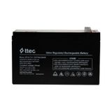 HHM_ PİLSAN uyumlu OYUNCAK ARABA JEEP AKÜLÜ ARABA AKÜSÜ PİLİ BATARYASI 12VOLT 7AMPER AKÜ 12V7Ah/20HR