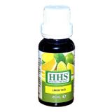 Hhs 20 ml Limon Yağı