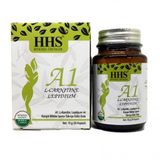 Hhs A+1 Bitkisel 30 Kapsül 2 Ad Kutu Hhs A1 L Carnitine Lepidium