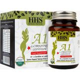 HHS A+1 Bitkisel Takviye 30 Kapsül 3'lü L-Carnitine ve Leptin İçeriğiyle