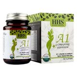 Hhs A1 L-Carnitine Lepidium 30 Kapsül