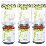Hhs A+1 L-Carnitine Lepidium 3x30 Kapsül