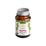 Hhs A1 L-carnitine Lepidium Bitkisel Diyet Kapsül