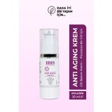 Hhs Anti Aging Krem Kolajen Allantoin Jojoba Vitamin E B5 30Ml