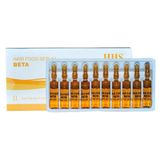 Hhs Beta 10x5 ml Saç Bakım Serumu